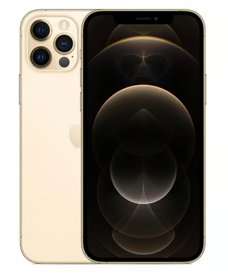 iPhone 12 Pro 128GB Dorado Reacondicionado