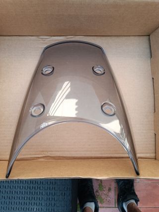 Pantalla Royal Enfield Himalayan 450 Original