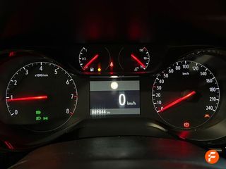 Opel Corsa 1.2T XHL 74kW (100CV) GS-Line
