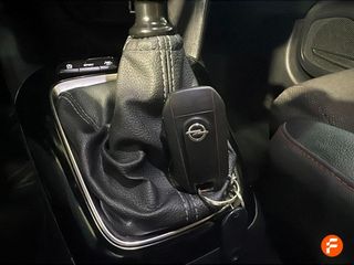 Opel Corsa 1.2T XHL 74kW (100CV) GS-Line