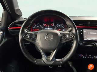 Opel Corsa 1.2T XHL 74kW (100CV) GS-Line