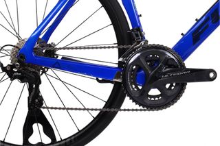 Fuji Transonic 2.3 talla 58