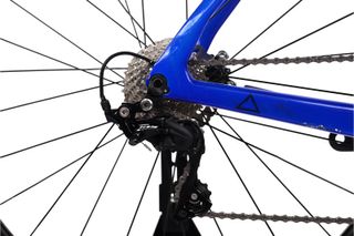 Fuji Transonic 2.3 talla 58