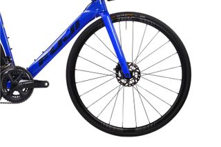 Fuji Transonic 2.3 talla 58