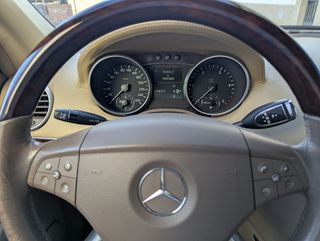 Mercedes-Benz  GL 420 CDI 2008