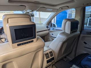 Mercedes-Benz  GL 420 CDI 2008