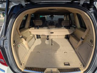 Mercedes-Benz  GL 420 CDI 2008