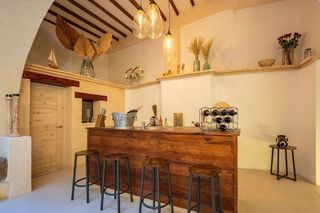 Casa en alquiler en Sindicat en Palma de Mallorca