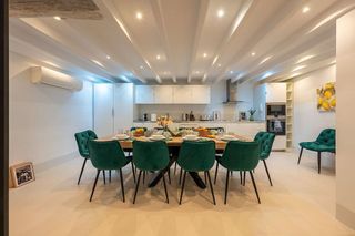 Casa en alquiler en Sindicat en Palma de Mallorca