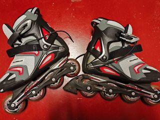 Patines en línea Rollerblade talla 40'5