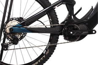 BH XTep Lynch Carbon 6 pro talla L