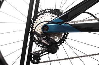 BH XTep Lynch Carbon 6 pro talla L