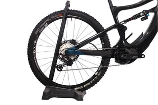 BH XTep Lynch Carbon 6 pro talla L