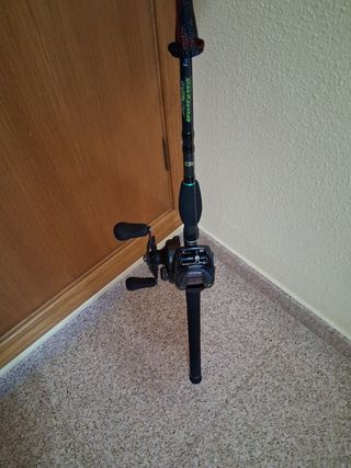 Dobyns Fury 795 + tatula 300 6.3