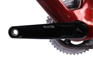 Fuji Transonic  2.1 talla 54