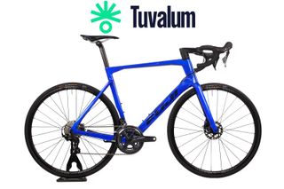 Fuji Transonic  2.3 talla 58