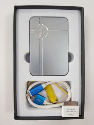 iBox Mini DFU Tool