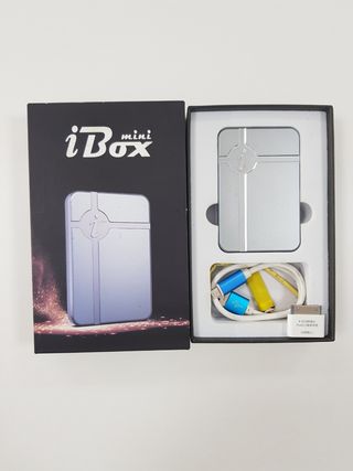 iBox Mini DFU Tool