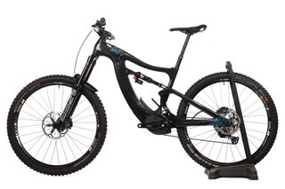 BH XTep Lynch Carbon 6 pro talla L