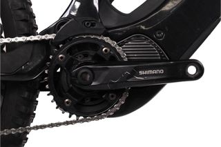 BH XTep Lynch Carbon 6 pro talla L