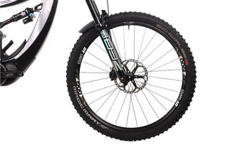 BH XTep Lynch Carbon 6 pro talla L