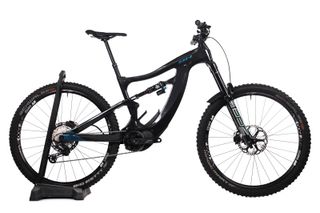 BH XTep Lynch Carbon 6 pro talla L