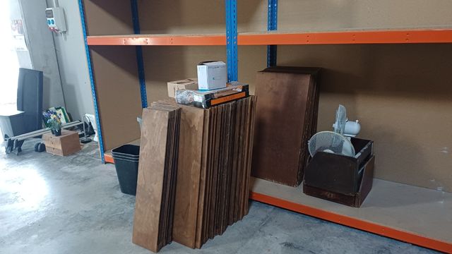 Pack para ferias y mercadillos