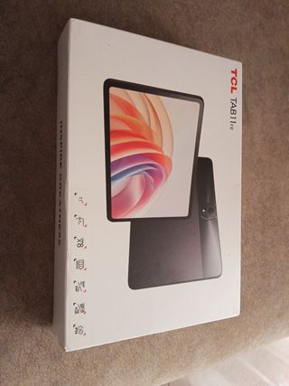 Tablet TCL TAB11 FE 11 8 núcleos
