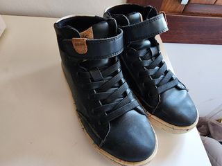 Botas Geox velcro talla 31 EUR