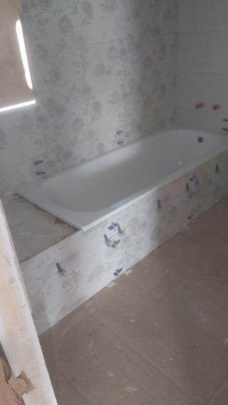 Albañil autónomo para trabajos ☎️  654846296 Gerar