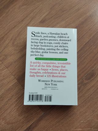 14,000 Things to be Happy About.: Revised and U...