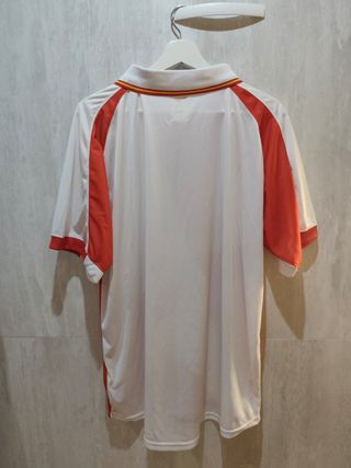 Camiseta Sevilla FC Joma 2005/06 