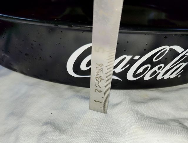 Vassoio Coca Cola Originale