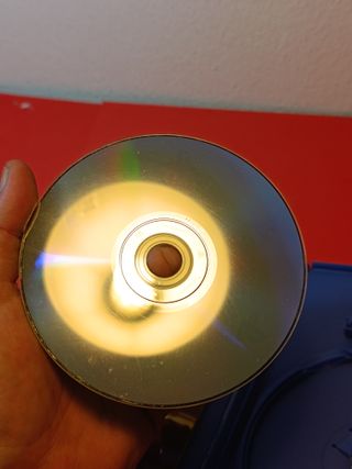 El Hobbit ps2 Pal Español