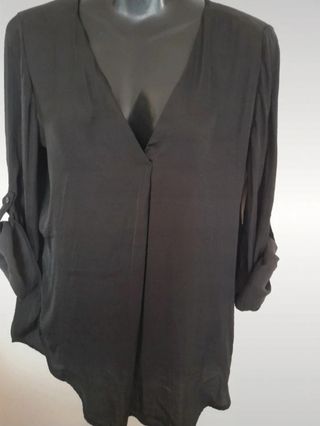 Lote 2 blusas talla única sin usar