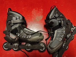 Patines en línea Diábolo 5 de oxelo