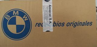 Vivo cristal delantero BMW Z3 Original NUEVA