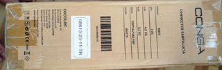 Robot Aspirador Conga Cecotec 2100 pa Nuevo