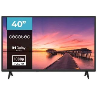 Televisor Cecotec 40 Full HD