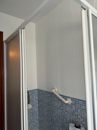 Pintor, Baldosas para baño o cocina.