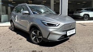 MG ZS 2023