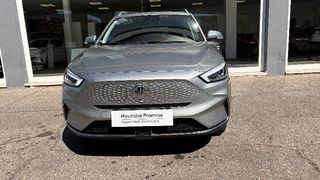 MG ZS 2023