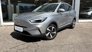 MG ZS 2023
