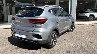 MG ZS 2023