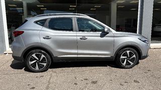 MG ZS 2023