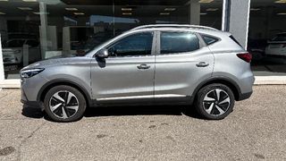 MG ZS 2023