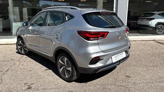 MG ZS 2023