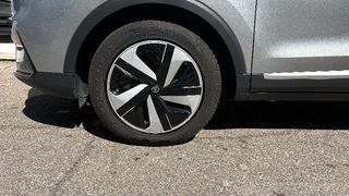 MG ZS 2023