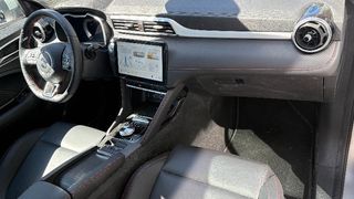 MG ZS 2023