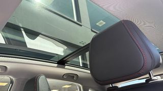 MG ZS 2023